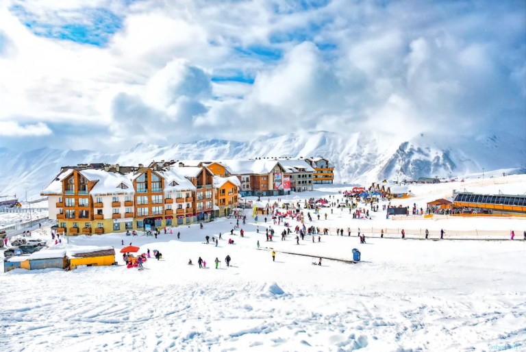 5-Day Winter Discovery